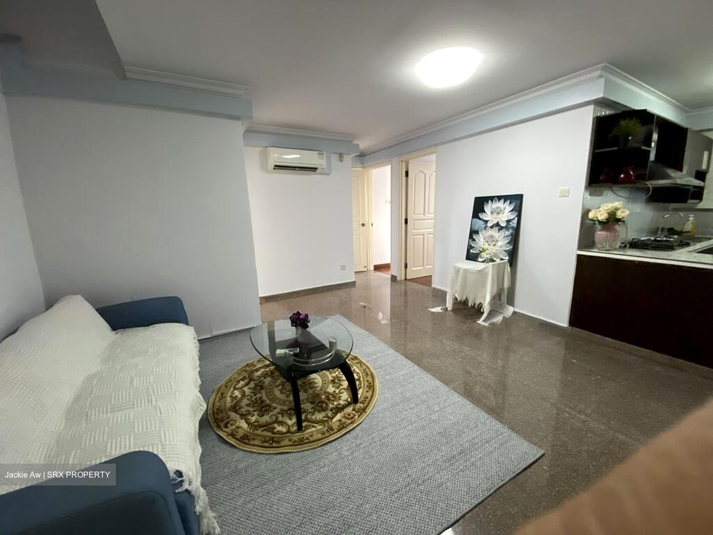 Birmingham Mansions (D11), Apartment #498225921